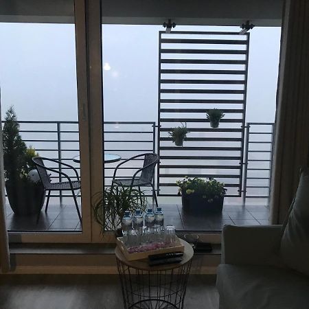 Apartament Przy Aquaparku W Redzie Rumia Ngoại thất bức ảnh