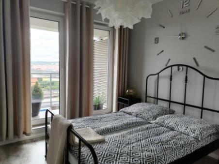 Apartament Przy Aquaparku W Redzie Rumia Ngoại thất bức ảnh