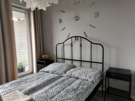 Apartament Przy Aquaparku W Redzie Rumia Ngoại thất bức ảnh