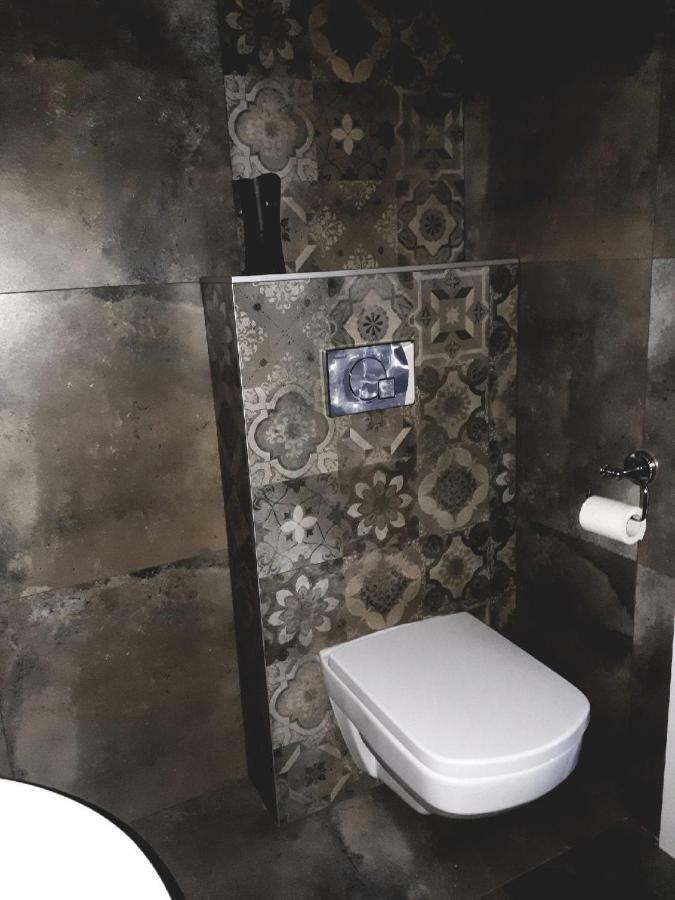 Apartament Przy Aquaparku W Redzie Rumia Ngoại thất bức ảnh