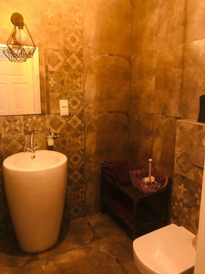 Apartament Przy Aquaparku W Redzie Rumia Ngoại thất bức ảnh