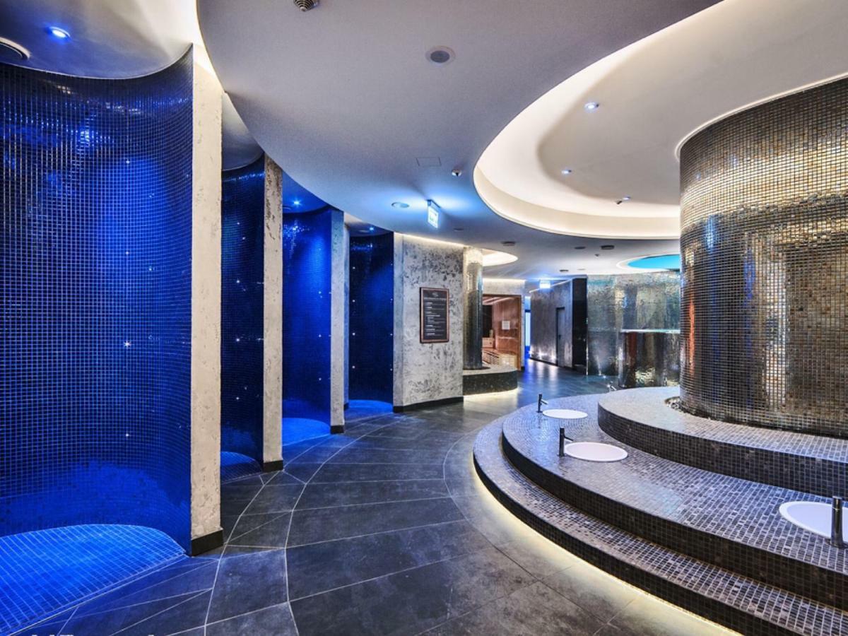 Apartament Przy Aquaparku W Redzie Rumia Ngoại thất bức ảnh