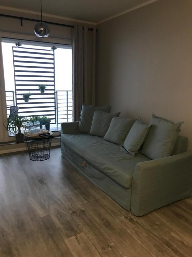 Apartament Przy Aquaparku W Redzie Rumia Ngoại thất bức ảnh